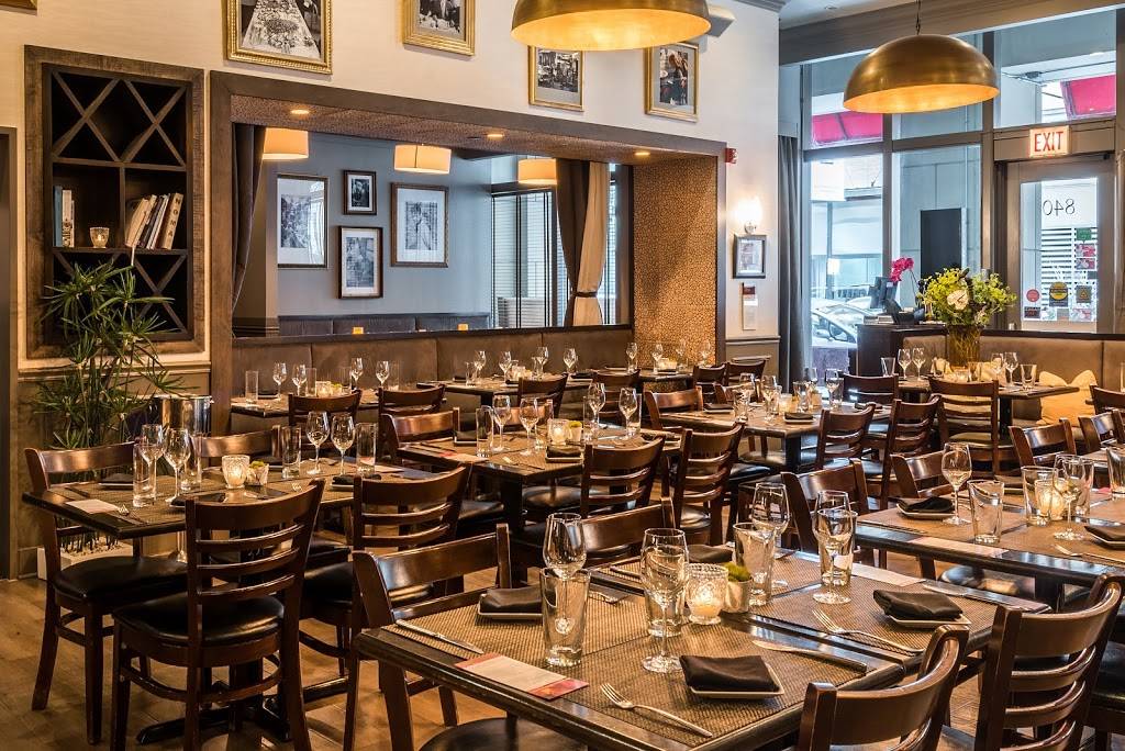 Bistronomic | restaurant | 840 N Wabash Ave, Chicago, IL 60611, USA | 3129448400 OR +1 312-944-8400