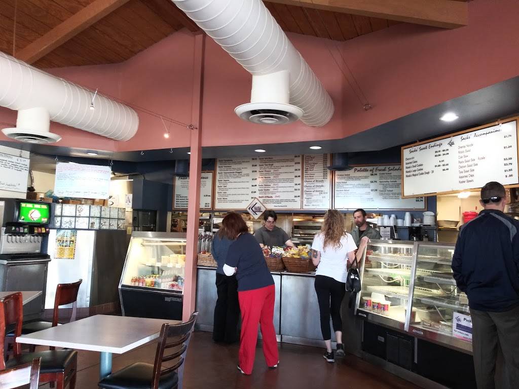 Sacks Sandwiches Phoenix | meal takeaway | 231 W Thomas Rd, Phoenix, AZ 85013, USA | 6026049661 OR +1 602-604-9661