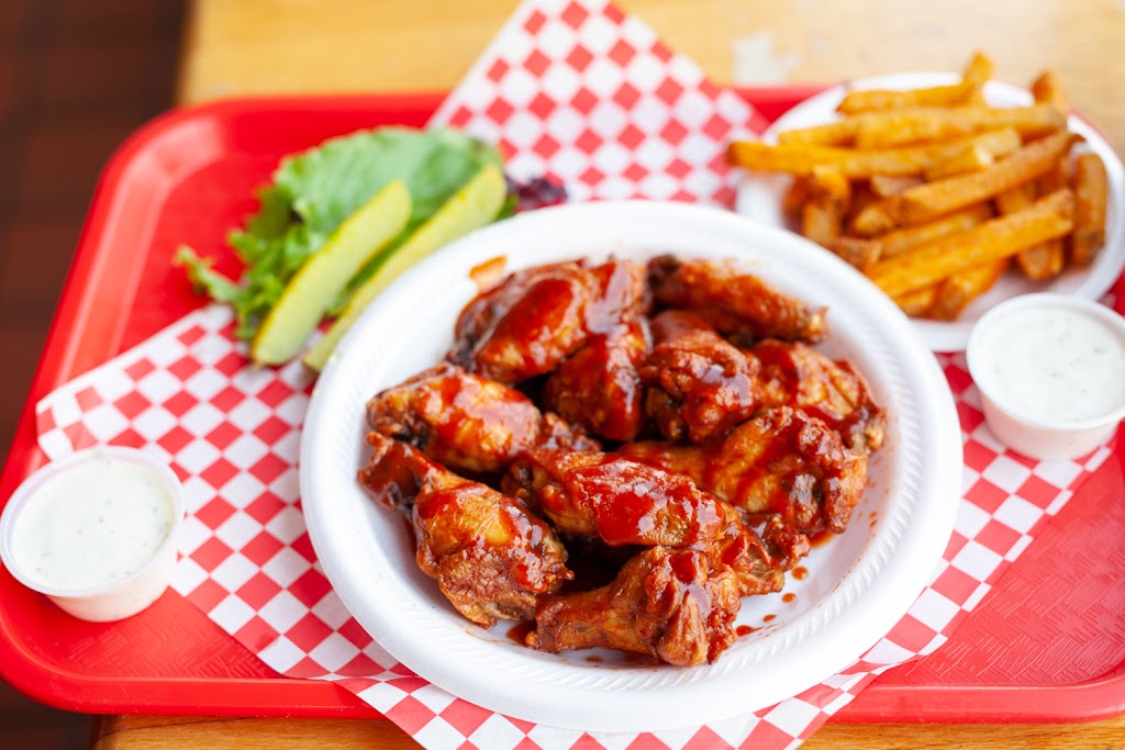 Howells BBQ | restaurant | 2011 Junction City Rd, El Dorado, AR 71730, USA | 8708649800 OR +1 870-864-9800