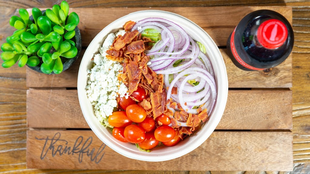 baddpizza - Hilltop | restaurant | 6453 Old Beulah St, Alexandria, VA 22315, USA | 5715602233 OR +1 571-560-2233