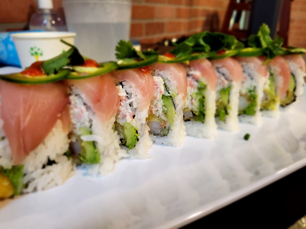 Yucca Sushi and Teriyaki | restaurant | 56093 Twentynine Palms Highway, Yucca Valley, CA 92284, USA | 7604185800 OR +1 760-418-5800