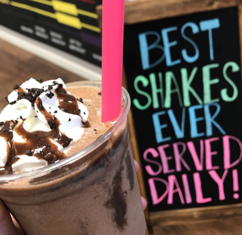 Every Bodys Nutrition | restaurant | 3924 Lebanon Pike, Hermitage, TN 37076, USA | 6266365488 OR +1 626-636-5488