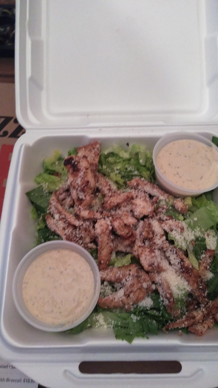 Original Tonys Pizza & Restaurant | restaurant | 3160 PA-115, Effort, PA 18330, USA | 6109516200 OR +1 610-951-6200