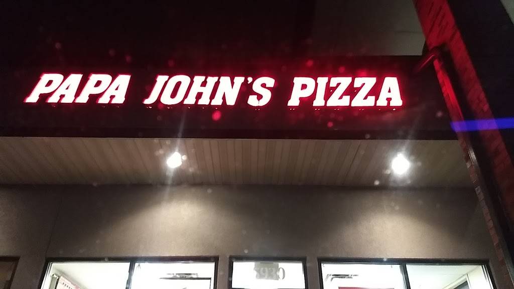 Papa Johns Pizza | restaurant | 5930 Ashworth Rd, West Des Moines, IA 50266, USA | 5154402727 OR +1 515-440-2727
