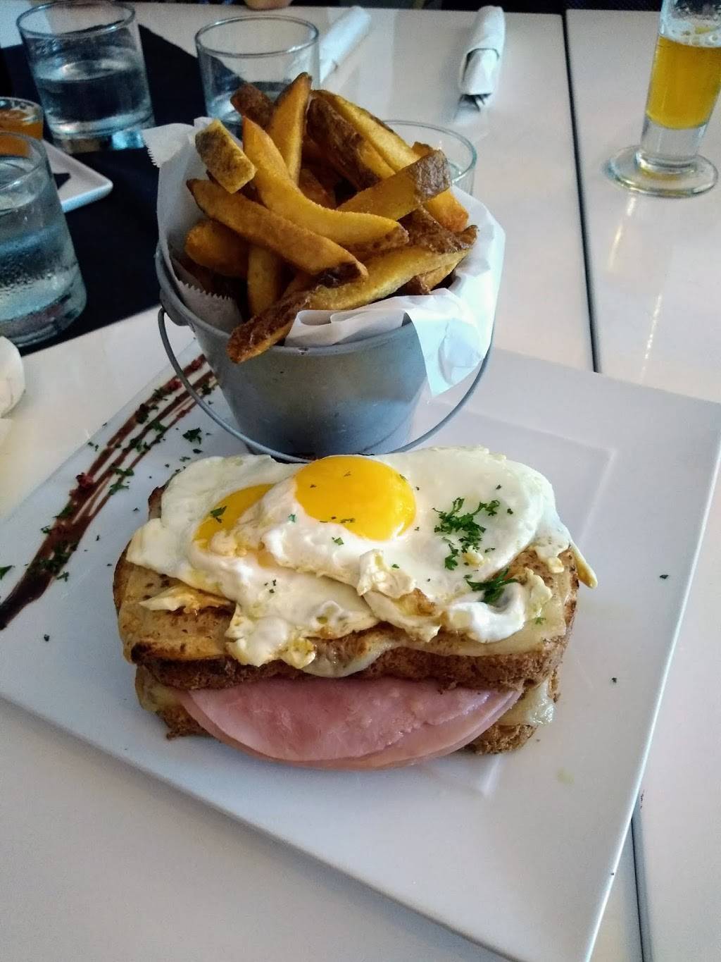 BAROK CAFE | restaurant | 12953 Biscayne Blvd, North Miami, FL 33181, USA | 3054560002 OR +1 305-456-0002