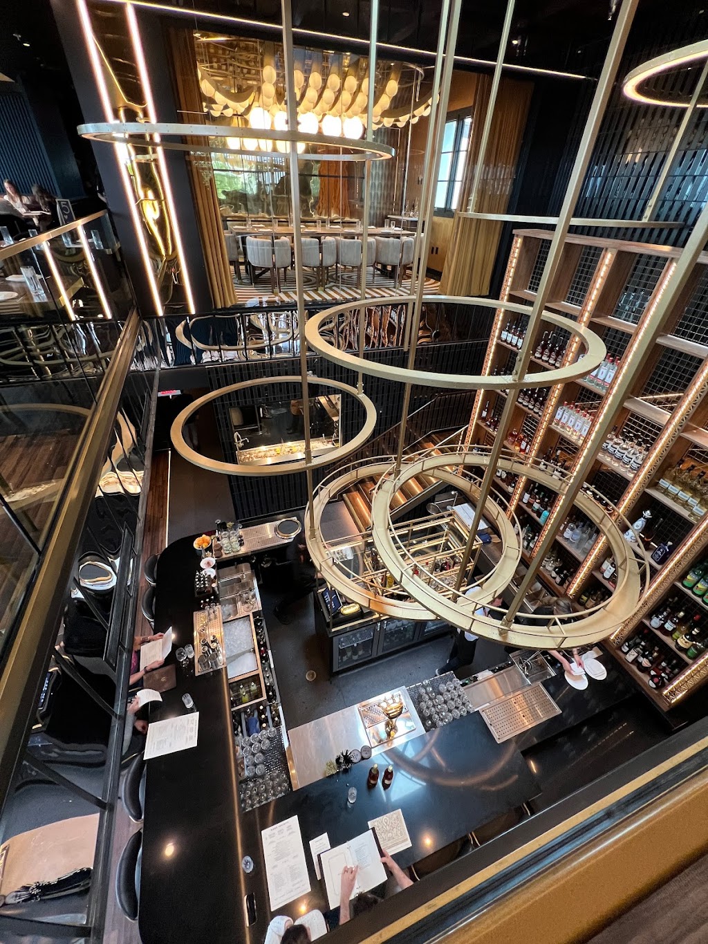 Rare Society | restaurant | 226 Avenida Del Mar, San Clemente, CA 92672, USA | 9496697273 OR +1 949-669-7273