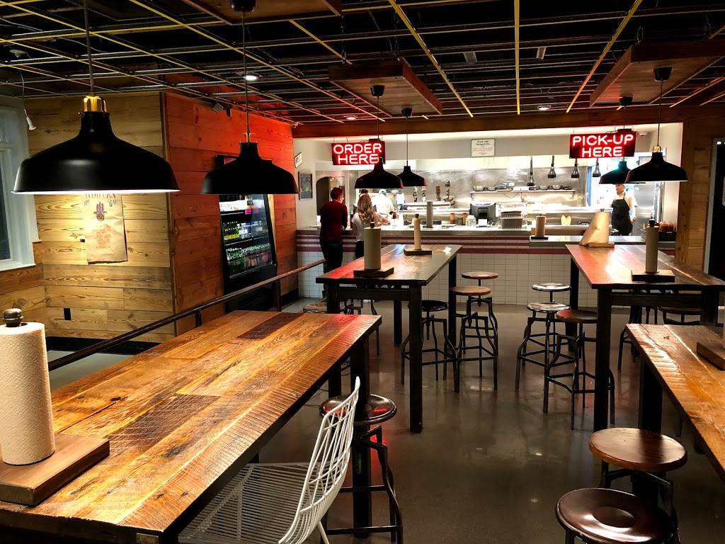 Velvet Taco | restaurant | 4622 Greenville Ave, Dallas, TX 75206, USA | 4692488226 OR +1 469-248-8226