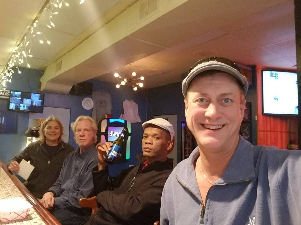 MJs on the Park | restaurant | 6312 S Grand Blvd, St. Louis, MO 63111, USA | 3146652656 OR +1 314-665-2656