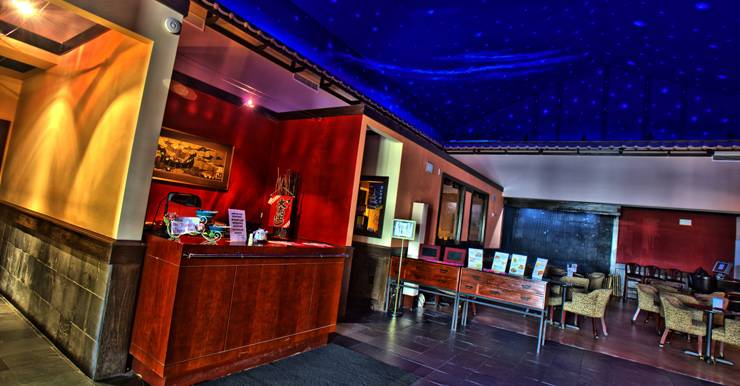 Miyabi Kyoto Steak House | restaurant | 200 Eisenhower Dr, Savannah, GA 31406, USA | 9123527300 OR +1 912-352-7300