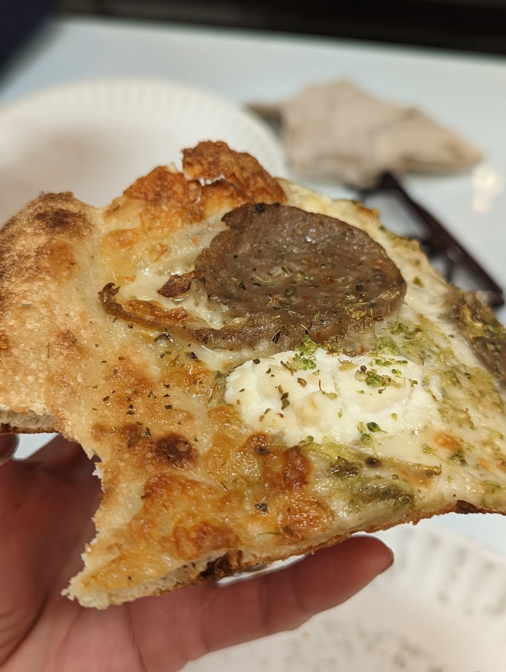 Pizza Tascio Overland Park | restaurant | 6705 W 119th St, Overland Park, KS 66209, USA | 9137660025 OR +1 913-766-0025