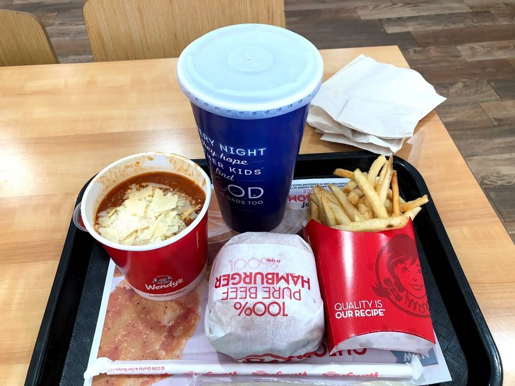 Wendys | restaurant | 1484 Katy Fort Bend Rd, Katy, TX 77493, USA | 2819947195 OR +1 281-994-7195