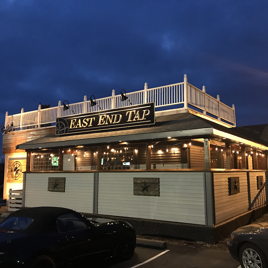 East End Tap | restaurant | 734 Teaticket Hwy, East Falmouth, MA 02536, USA | 5084448677 OR +1 508-444-8677