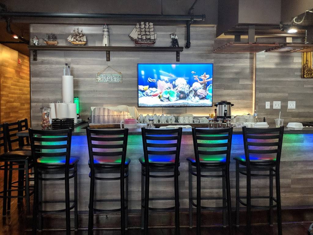 Nine Elephants | restaurant | 20-22 W Market St, Corning, NY 14830, USA | 6076547089 OR +1 607-654-7089