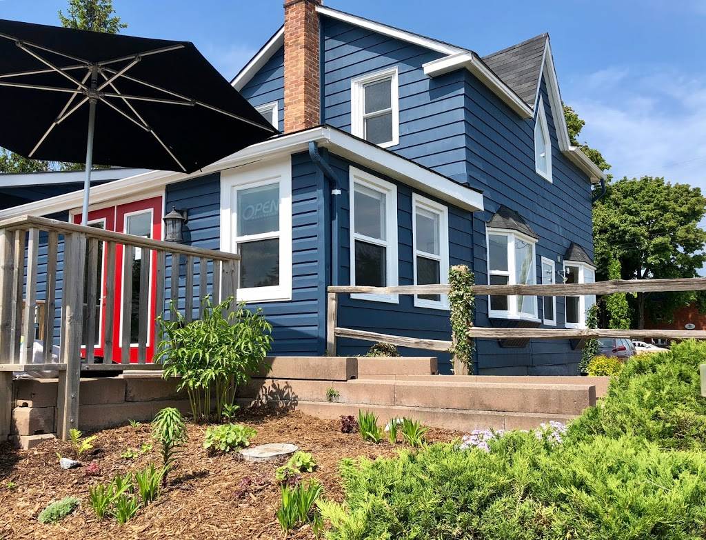 The Orchid Restaurant | restaurant | 81 King St. E. Ontario Hwy 26, Thornbury, ON N0H 2P0, Canada | 5195995944 OR +1 519-599-5944