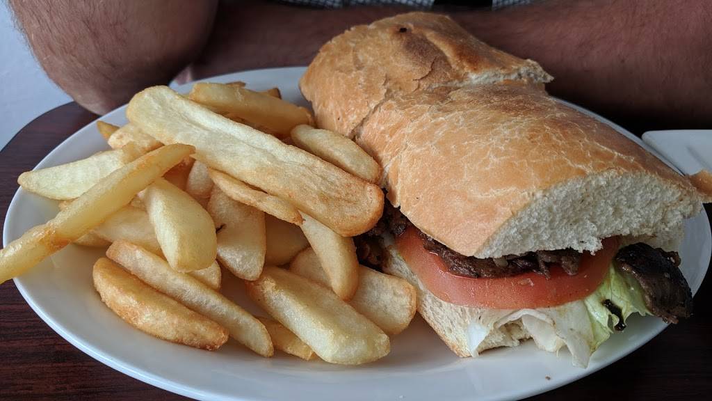 Go Go 7 | restaurant | 1300 Ocean Ave, San Francisco, CA 94112, USA | 4153334344 OR +1 415-333-4344