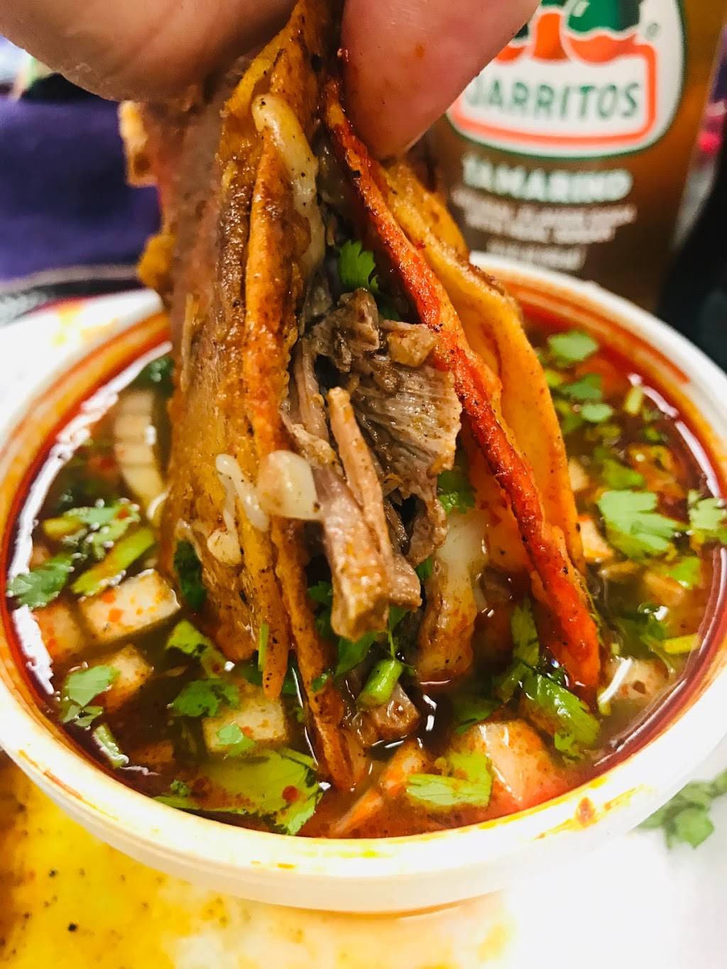 Las 3 Marias | restaurant | 15080 7th Street #2nd, Victorville, CA 92395, USA | 7608813287 OR +1 760-881-3287