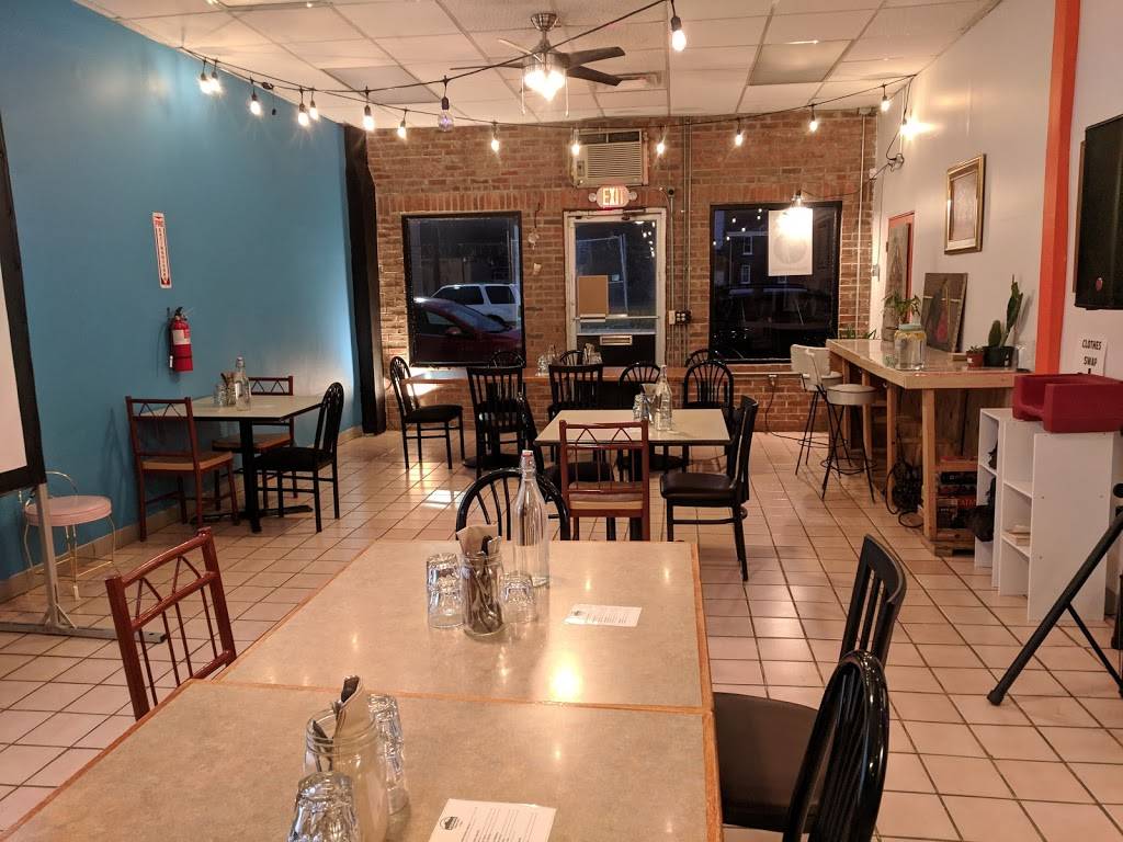 PizzaPlex | restaurant | 4458 W Vernor Hwy, Detroit, MI 48209, USA | 3137574992 OR +1 313-757-4992