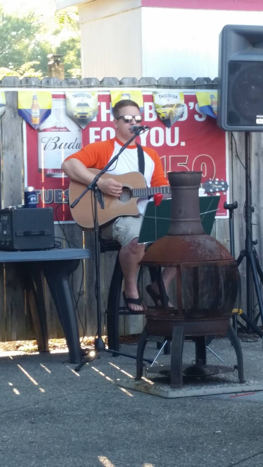 Pop a Top | restaurant | 2185 Henry St, Muskegon, MI 49441, USA | 2317590046 OR +1 231-759-0046