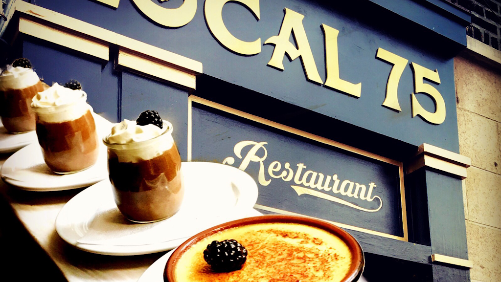 LOCAL 75 Bistro Pub | restaurant | 5601 Av de Monkland, Montréal, QC H4A 1E2, Canada | 5144847575 OR +1 514-484-7575