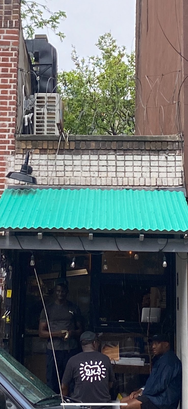 Rodo Foods | restaurant | 420 Putnam Ave, Brooklyn, NY 11216, USA | 9295314869 OR +1 929-531-4869