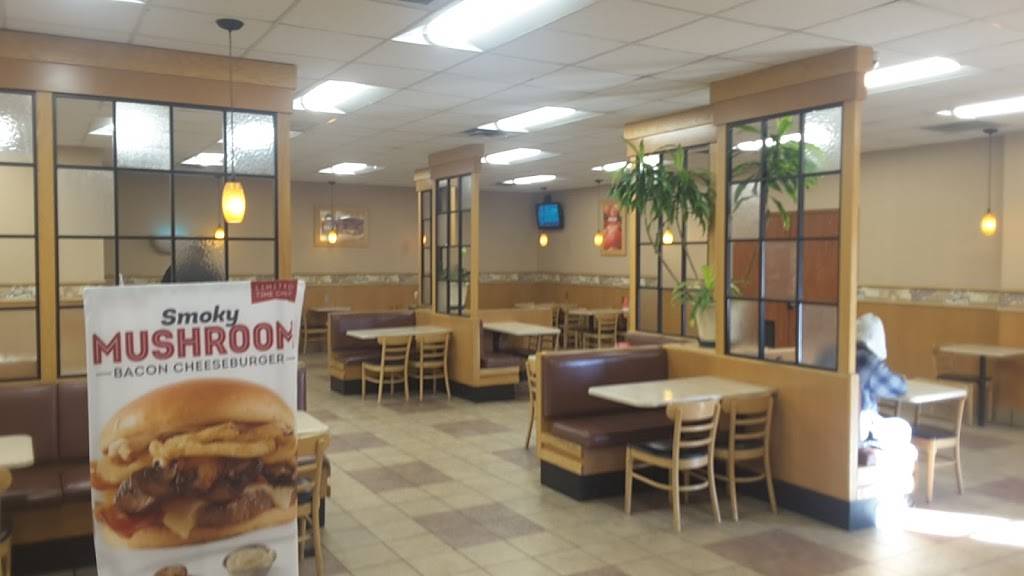 Pilot Travel Center | restaurant | 1522 W Market St, Bloomington, IL 61701, USA | 3098277867 OR +1 309-827-7867