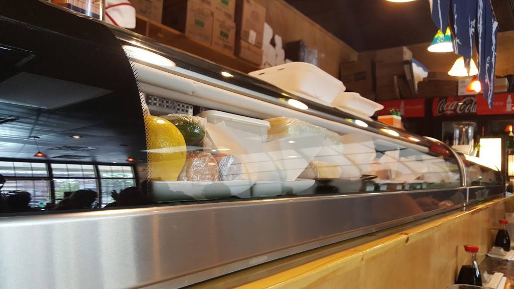 Bob Wasabi Kitchen | restaurant | 1726 W 39th St, Kansas City, MO 64111, USA | 8167535797 OR +1 816-753-5797