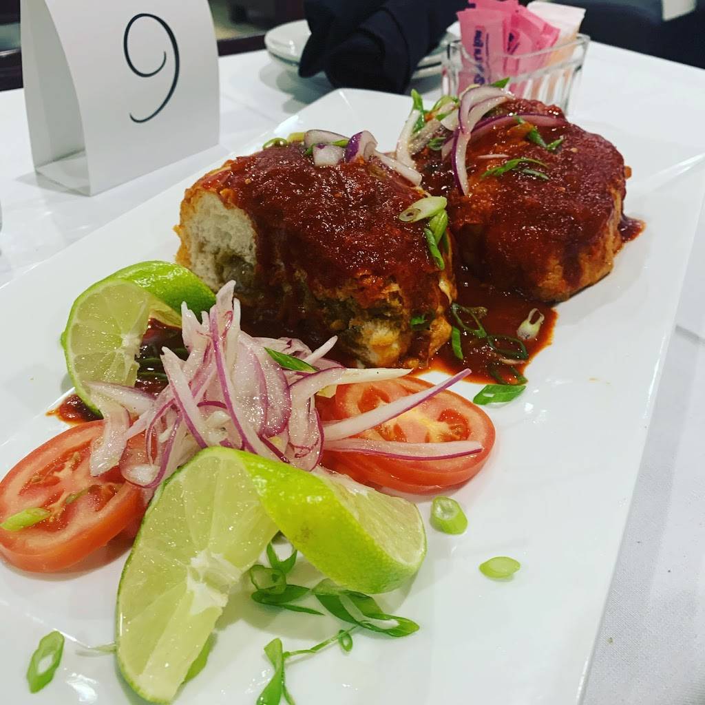 Onion Bay Cafe | restaurant | 5775 Jimmy Carter Blvd Suite #160, Norcross, GA 30071, USA | 4707095433 OR +1 470-709-5433