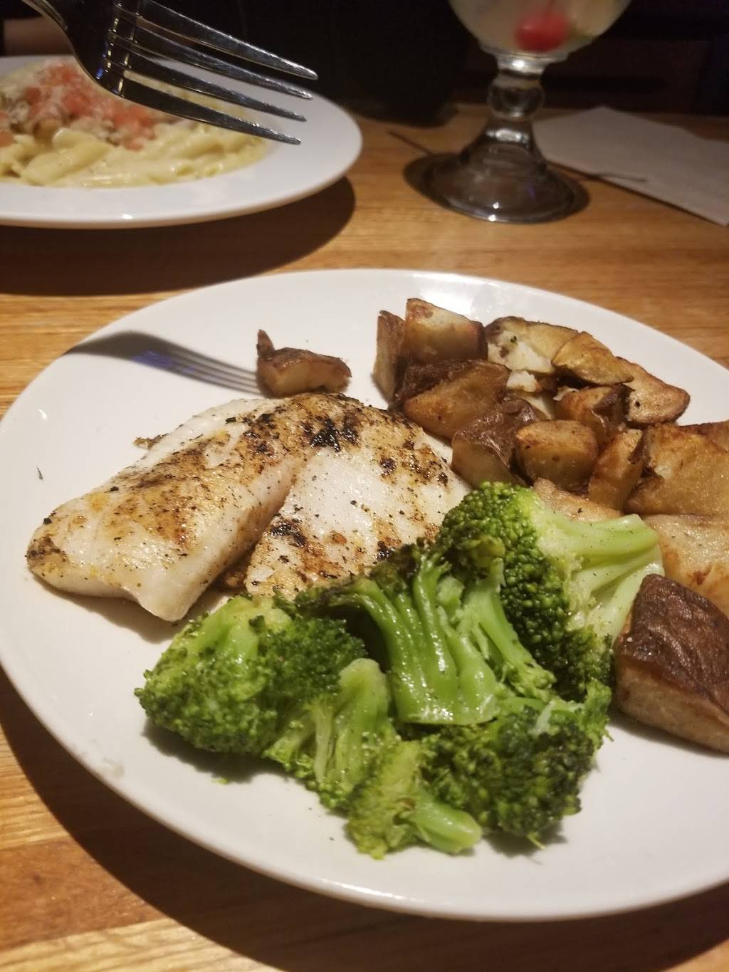 Applebees Grill + Bar | restaurant | 2276 Bartow Ave, Bronx, NY 10475, USA | 7183204227 OR +1 718-320-4227