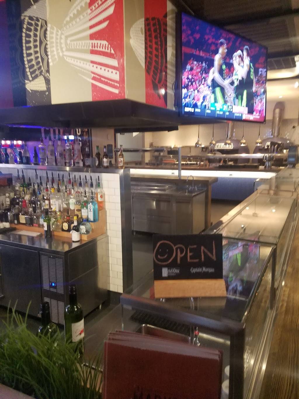 Luk Fu | restaurant | 333 Waterside Dr, Norfolk, VA 23510, USA | 7574267433 OR +1 757-426-7433