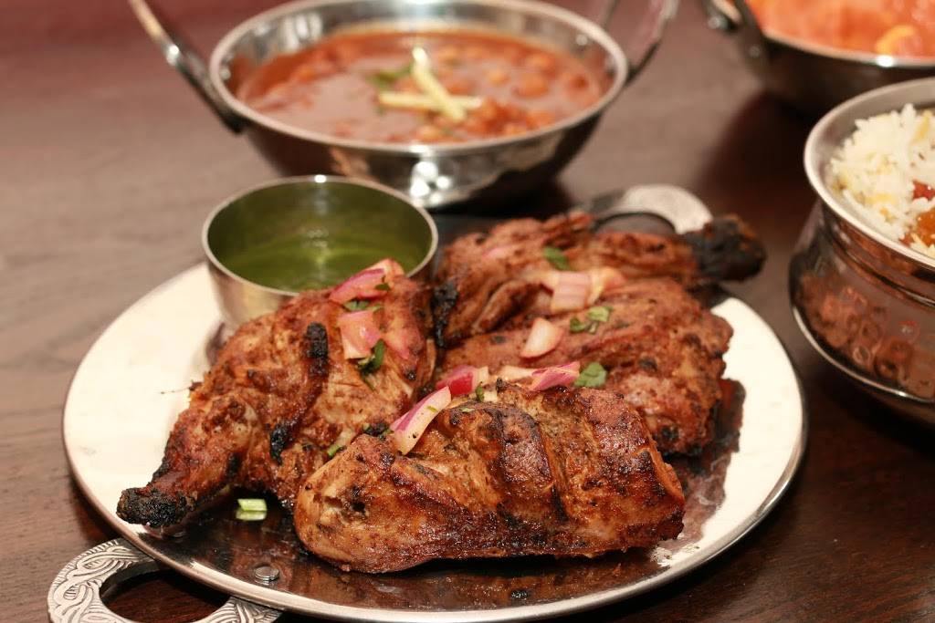 Dilliwala Indian Kitchen | restaurant | 303 S Diamond Bar Blvd, Diamond Bar, CA 91765, USA | 9098607444 OR +1 909-860-7444