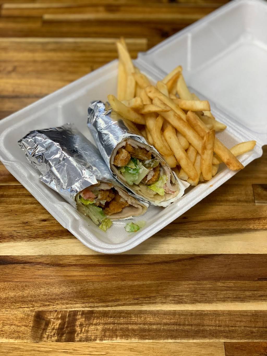 Big Bites | restaurant | 3510 Fulton Rd, Cleveland, OH 44109, USA | 2164567800 OR +1 216-456-7800