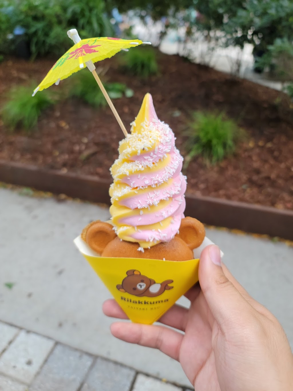 Taiyaki NYC - Boston | bakery | 119 Seaport Blvd Suite B, Boston, MA 02210, USA | 6175313514 OR +1 617-531-3514