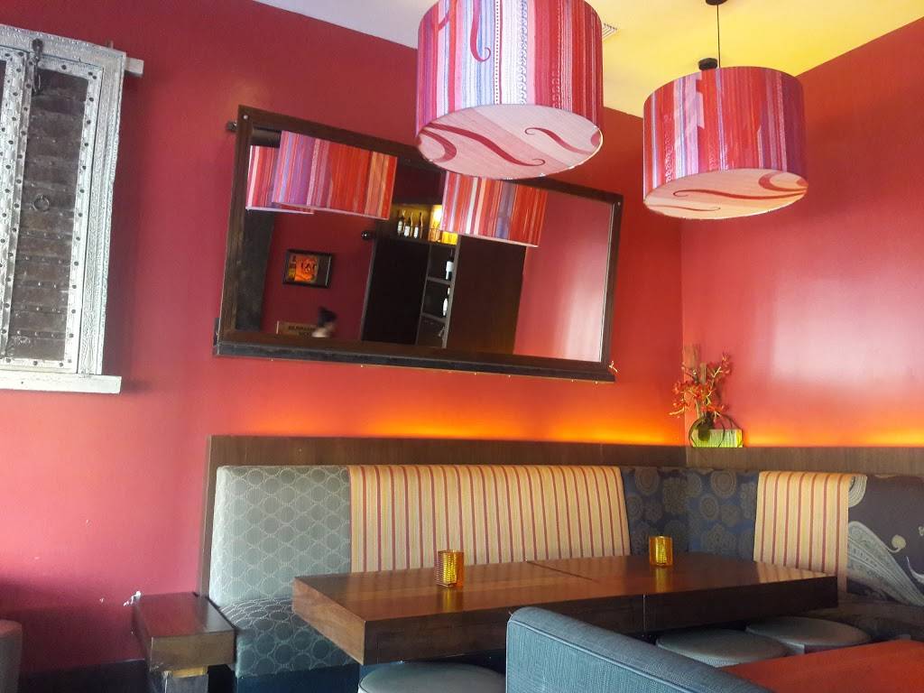 Radhika Modern Indian | restaurant | 966 Mission St, South Pasadena, CA 91030, USA | 6267992200 OR +1 626-799-2200