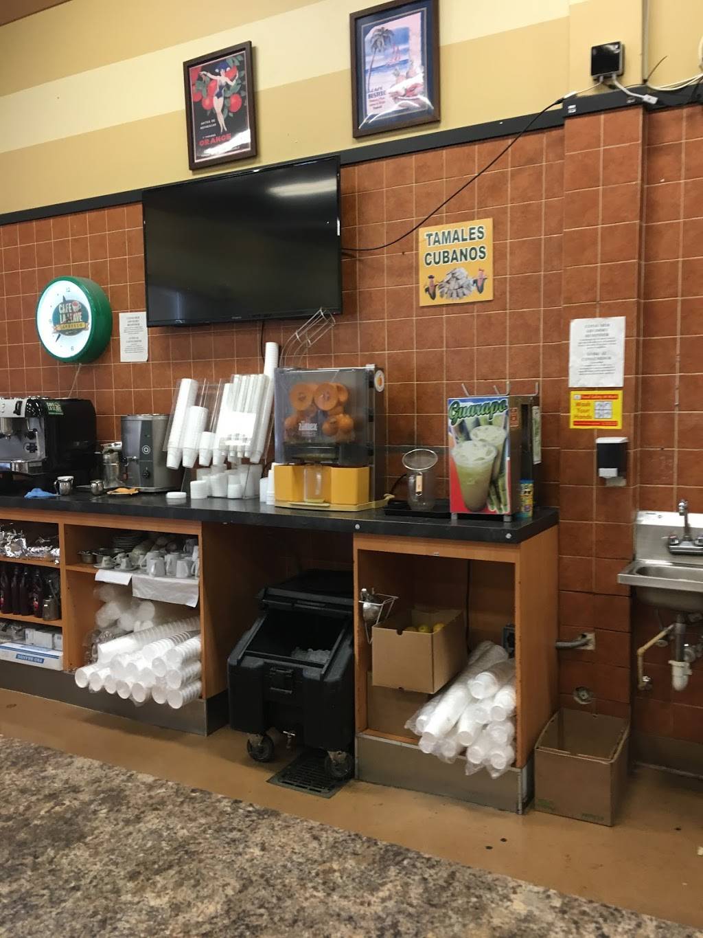 Diaz Restaurant Cafe | restaurant | 13501 SW 268th St, Naranja, FL 33032, USA | 7864812100 OR +1 786-481-2100