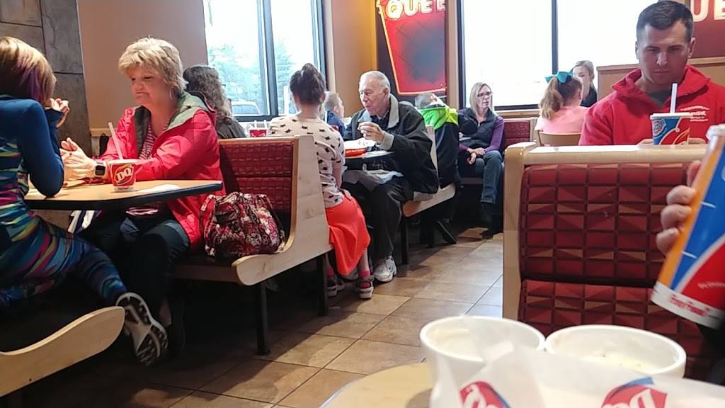 Dairy Queen Grill & Chill | restaurant | 2720 N Green River Rd, Evansville, IN 47715, USA | 8124012232 OR +1 812-401-2232