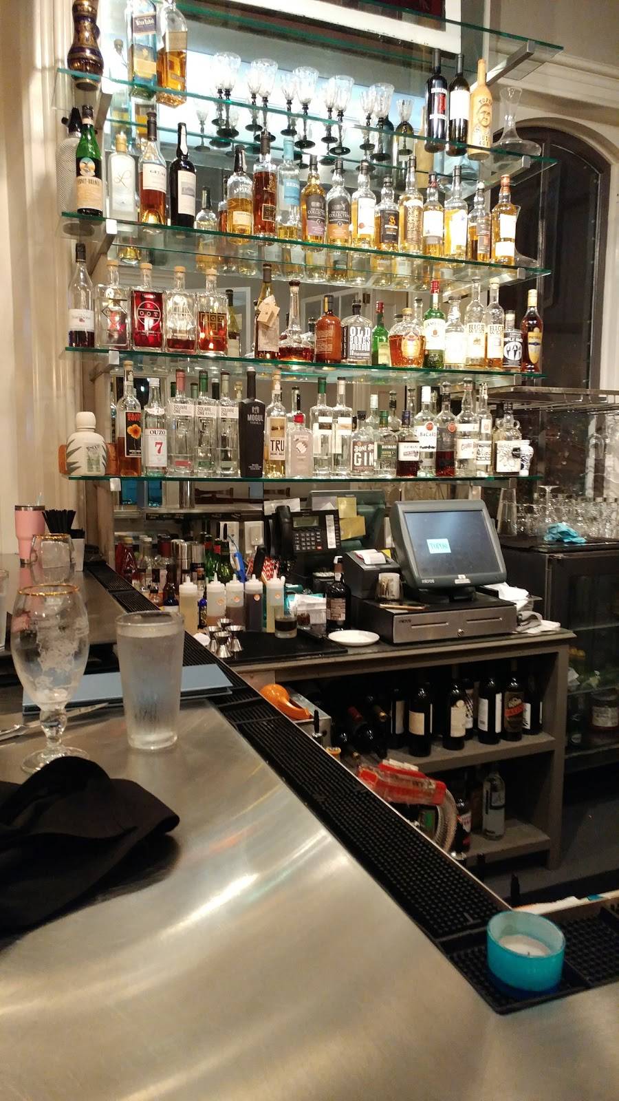 Topos 403 Private Events | restaurant | 403 N Walnut St, Bloomington, IN 47404, USA | 8126768676 OR +1 812-676-8676