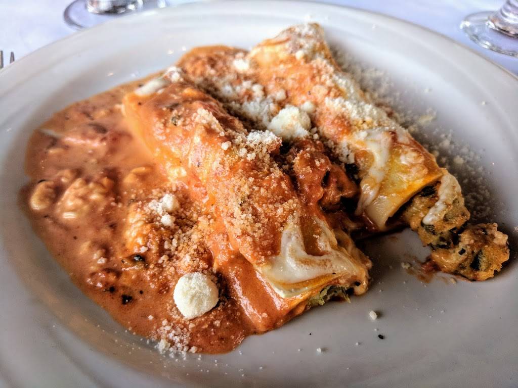 Restaurant Bar Focaccio | restaurant | 490 Avenue Michel Jasmin, Dorval, QC H9P 1C3, Canada | 5144200075 OR +1 514-420-0075