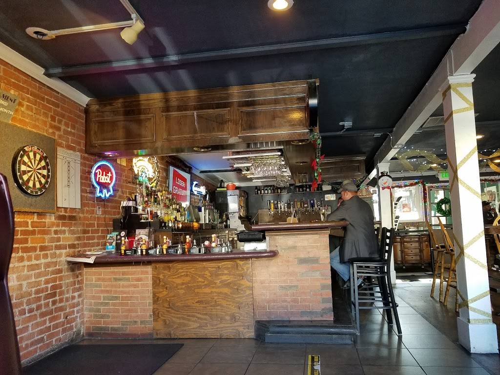 Streets Pub and Grub | restaurant | 1804 J St, Sacramento, CA 95811, USA | 9164981388 OR +1 916-498-1388