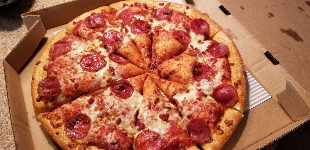 Pizza Hut | restaurant | 1923 S Horner Blvd, Sanford, NC 27330, USA | 9197768306 OR +1 919-776-8306