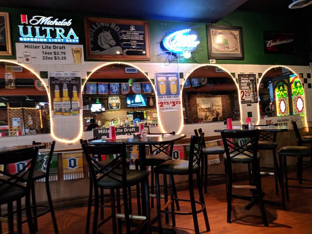 Magdalenas Bar & Grille | restaurant | 1955 W Alexis Rd, Toledo, OH 43613, USA | 4197202155 OR +1 419-720-2155