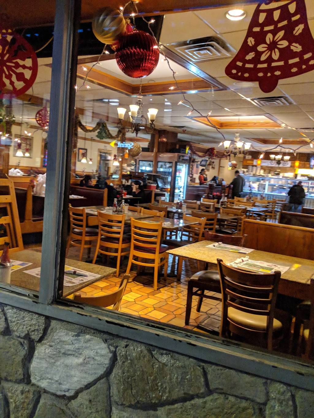 Caridad | restaurant | 9019 Jamaica Ave, Woodhaven, NY 11421, USA | 7188477575 OR +1 718-847-7575