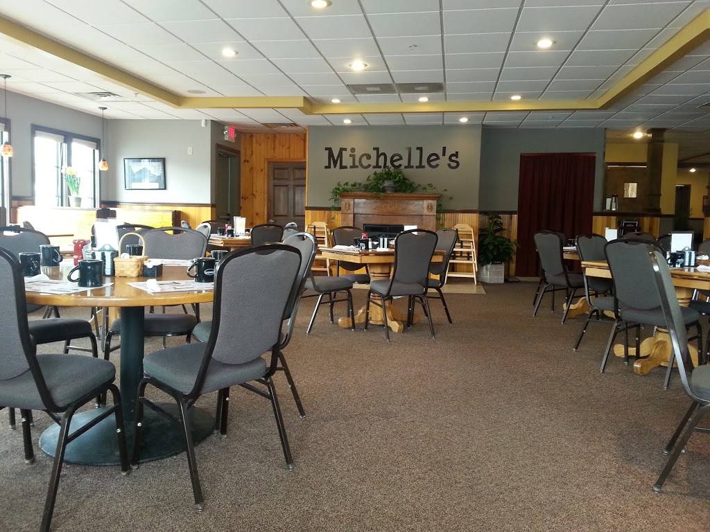 Michelle’s | restaurant | 4010 Gull Rd, Kalamazoo, MI 49048, USA | 2693441415 OR +1 269-344-1415