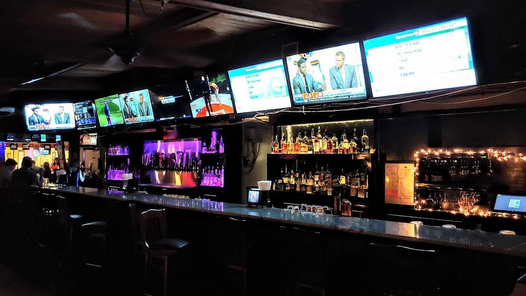 Dannys Sports Pub | restaurant | 2350 Curlew Rd, Palm Harbor, FL 34683, USA | 7277855126 OR +1 727-785-5126