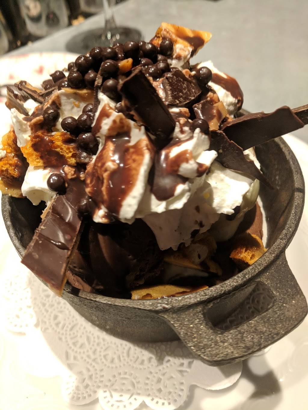 The Riggsby | restaurant | 1731 New Hampshire Ave NW, Washington, DC 20009, USA | 2027871500 OR +1 202-787-1500