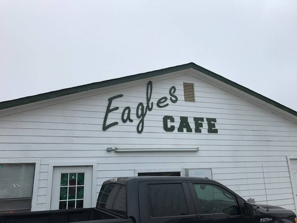 Eagles Cafe | restaurant | 1220, Pleasanton, TX 78064, USA | 8302816610 OR +1 830-281-6610