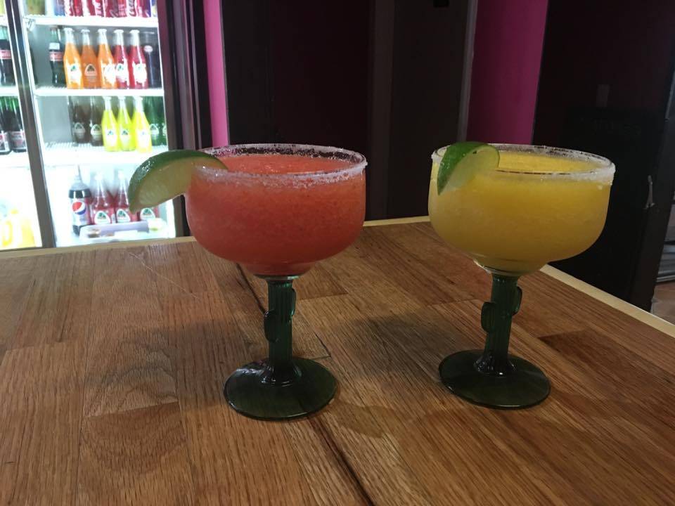 Los Amigos Mexican Restaurant | restaurant | 395 Central Ave, Jersey City, NJ 07307, USA | 5637948013 OR +1 563-794-8013