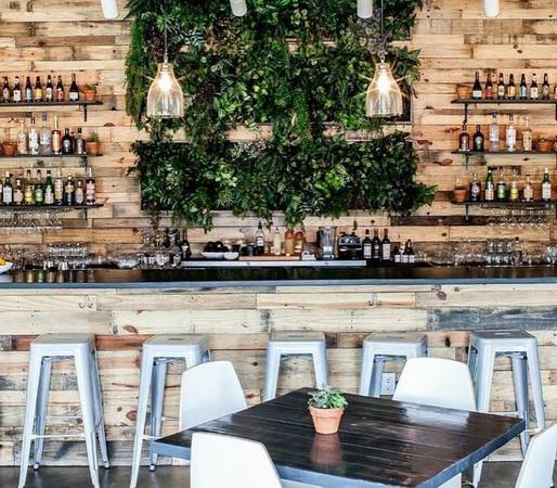 AVO | restaurant | 3 City Ave #200, Nashville, TN 37209, USA | 6153292377 OR +1 615-329-2377