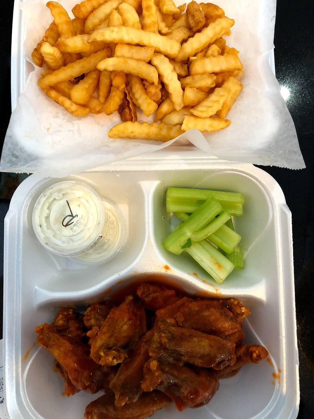 JoJos Wings & Grill | restaurant | 8540 Roswell Rd #300, Atlanta, GA 30350, USA | 7706498272 OR +1 770-649-8272