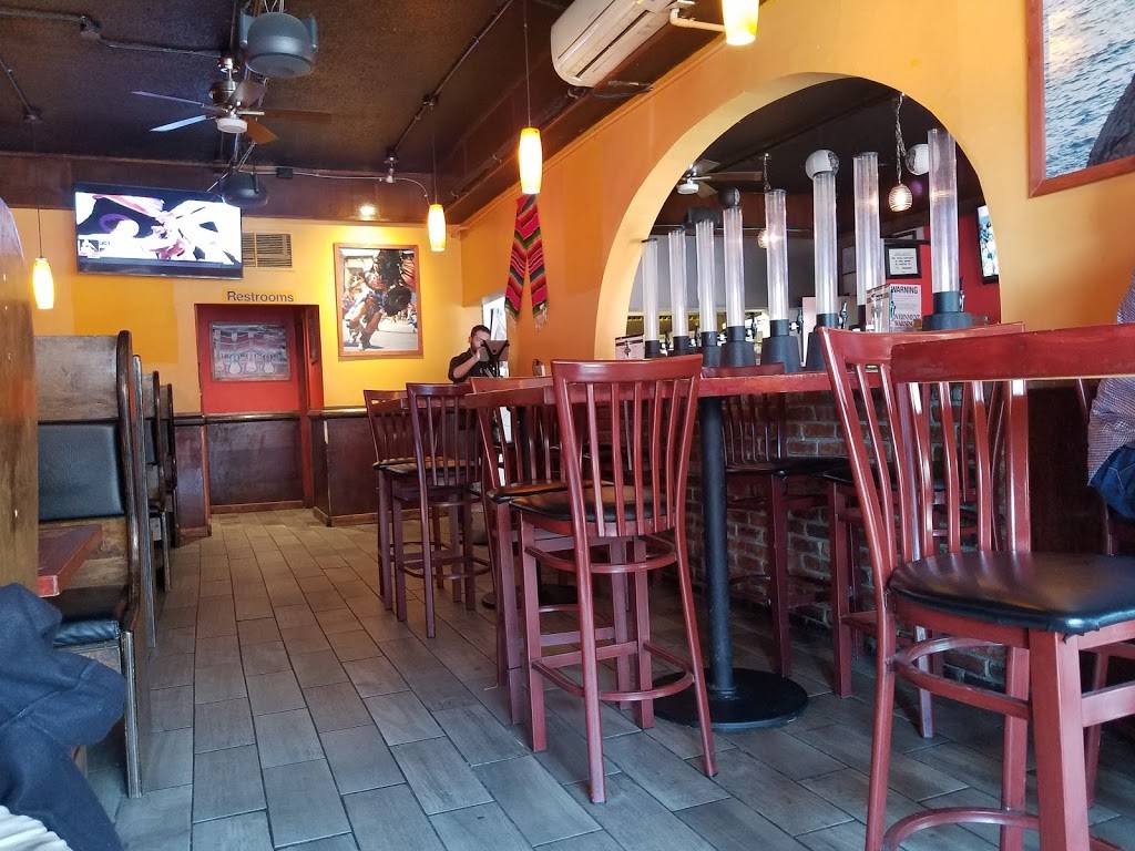 Don Tequila | restaurant | 73 Allen St, Buffalo, NY 14202, USA | 7169392552 OR +1 716-939-2552