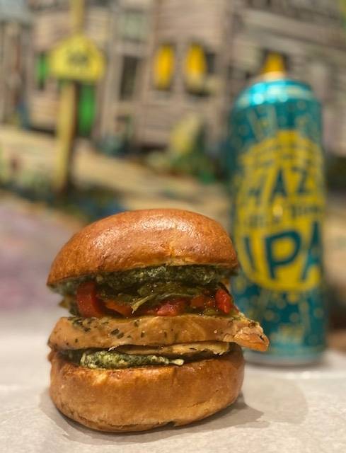 Tobins Market | restaurant | 197 Jackson St, Charleston, SC 29403, USA | 8437934130 OR +1 843-793-4130